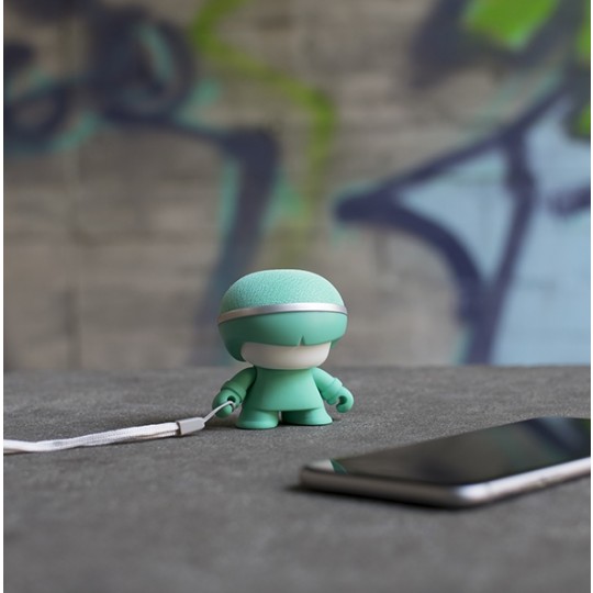 Mini Xoopar Boy