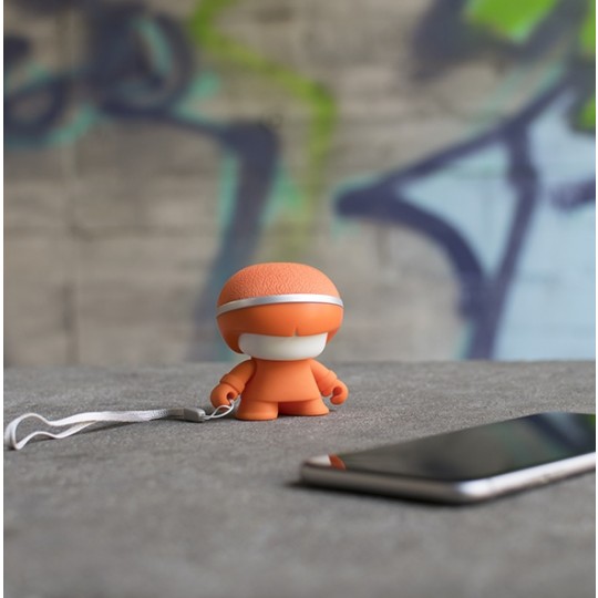 Mini Xoopar Boy