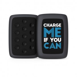 Squid Max 7500 mAh Charge Me If You Can