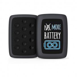 Squid Max 7500 mAh No More Battery