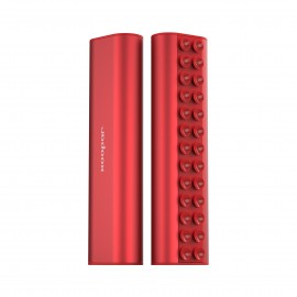 Batterie externe 10400 mAh Squid Rouge