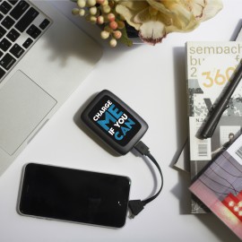 Squid Max 7500 mAh Charge Me If You Can